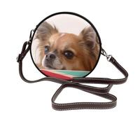 WSHFFILO Papillon in the box printed Shoulder Bag Tote bag Fashion handbag