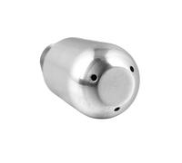 WSIEHFLT 3 Holes Coffee Machine Steam Nozzle Accessories ,Compatible For GEMILAI CRM3605 Coffee Machine