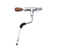 WSIEHFLT Compatible For LaDeTiNa,Compatible For Kaffa Coffee Machine Accessories - Lever Steam/boiling Water Valve(Steam valve)