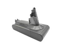 WSIEHFLT For Dyson V10 Cleaner RH-10 SV12 Battery Pack, V10 Replacement Battery Lithium-ion, 25.2V 6000mAh 7-core SV14 7INR21/70(1pcs)