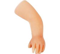 WsjiaboFux Little Hand Coin Disappeared Trick Toy Tools Close-Up Magic Show Props Stylish and Popular Durable and Deft Magic Kits and Accessories Novelty and Gag Toys