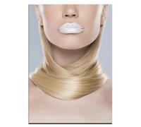 WSJIJY Canvas Print Hair Hairdressing Beauty Hair Salon Modern Aesthetic Hd Decorative Printed Posters Canvas Wall Art Pictures Home Decor Paintings 15X20Cm No Frame