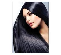 WSJIJY Canvas Print Hair Manicure Barber Salon Hairdresser Posters Pictures Canvas Wall Art Decorative Home Decor Paintings Living Room Decoration 60X90Cm No Frame