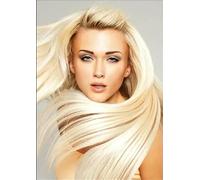 WSJIJY Canvas Print Hair Manicure Barber Salon Hairdresser Posters Pictures Canvas Wall Art Decorative Home Decor Paintings Living Room Decoration 70X100Cm No Frame