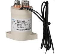 WSJMWKW 1000V high voltage HV 50A charging station DC Contactor Direct current DC power electric relay SEV50AD SEV50BD(120V,1NO)
