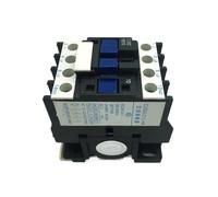 WSJMWKW 16A 380V 24V 12V 220V contactor CJX2-1810 LC1 contactor switch AC contactor(24V)