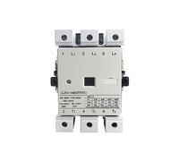 WSJMWKW 1PC CJX1-140A AC contactor CJX1-140 Electric magnetic contactor 3Pole Motor contactores 230V 2NO+2NC
