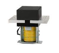WSJMWKW 2000A electrical magnetic dc contactors, 48v 36v 24v 12v dc contactor CZW2000A electromagnetic contactor(Coil voltage 12V)