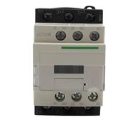 WSJMWKW 3-ploe contactors-Motor control AC-3 LC1D18*7C AC24V-380V 18A 50/60HZ(LC1D18F7C 110V)