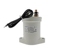 WSJMWKW 300A dc power High Voltage 1000V DC charging station Contactor relay SEV300AD SEV300BD(24V,1NC)