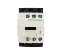 WSJMWKW 4P AC contactor 25A control coil voltage 24 V 36V 110V 220V 380V 50/60Hz one open one closed LC1DT40B7C/CC7C/F7C/M7C/Q7C(LC1DT40CC7C)