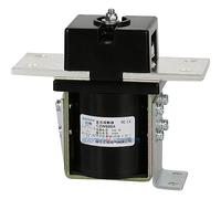 WSJMWKW 600A dc contactor Direct current DC power electric contactor Magnetic Contactor Motor Control CZW600A//ZJW600A/SW150(Coil voltage 36V)