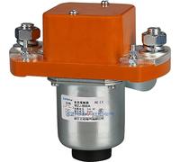 WSJMWKW 800A SZJ800A,MZJ-800A Direct current power electric contactor double coil dc contactor(Coil voltage 12V)