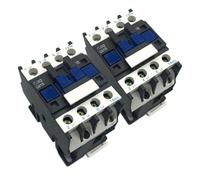 WSJMWKW AC contactor 9A CJX2-0910 LC1 contactor switch voltage 380V 220V(110V)