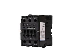 WSJMWKW AC Contactor CFC8 (CJX8)-9 12 16 25 30 37 45 65 85 170A Flame Retardant AC Contactor(CFC8(CJX8)-30 380v)