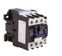 WSJMWKW AC contactor CJX2-3210/3201 32A AC power supply 220V380V contactor(CJX2-3210 36V)