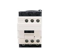 WSJMWKW AC contactor LC1D80 80A BC7 F7C M7C Q7C 24V 110V 220V 380V(LC1D80B7C 80A 24V)