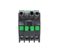 WSJMWKW AC contactor LC1N0910M5N LC1N0910CC5N LC1N0910F5N LC1N0910Q5N LC1N0910B5N Control coil voltage 24V 36V 110V 220V 380V(48V)