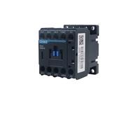 WSJMWKW AC Contactor NXC-09M10 06M10 12M10 6A 9A 12A 1NO AC220V 24V 380V Normally Open Replace For NC6(NXC-12M10 AC,24V)