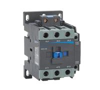 WSJMWKW AC contactor NXC-40 NXC-50 NXC-65 NXC-85 NXC-100 1NO+NC(NXC-50 50A,36v)