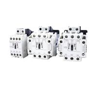 WSJMWKW AC Contactor S-T10 S-T12 S-T21 S-T25 S-T35 S-T50S-T65S-T80 110V 220V 380V(S-T50,380V)