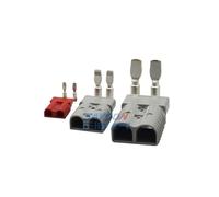 WSJMWKW CHJ-50A 175A 350A Electric vehicle dedicated high current connector charging plug(CHJ-50A)