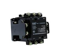 WSJMWKW CJT1-10 CJT1-20 CJT1-40 CJT1-60 CJT1-100 CJT1-150 Amp AC220V 380V Contactor AC Contactor CJX2 NXC LC1(CJT1-60,380V)