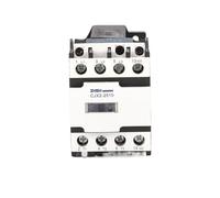 WSJMWKW CJX2-2510Z low voltage DC contactor LP1-2501Z CJX2-D25Z low voltage power distribution components(CJX2-2501Z DC127V)