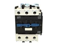 WSJMWKW CJX2-9511 3P+NO+NC 380V AC-3 95A Nonc Electrical Contactor Ac Contactor LC1-9511(24V)