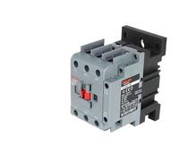 WSJMWKW CJX2s-5011 AC Contactor 50A 3 Poles NO NC Coil Voltage 24V 36V 110V 220V 380V 50Hz Din Rail Mounted(AC 110V)