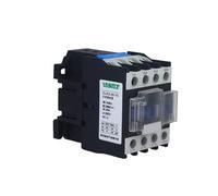 WSJMWKW Contactor CJX2-25 KFX2-25 24V 48V 110V 220V coil with dust cover type of ac electric magnetic contactor(AC48V)