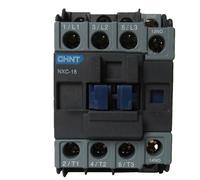 WSJMWKW Contactor NXC-16 50Hz 16A AC220V 380V 36V 24V 110V AC Contactor(AC110V)