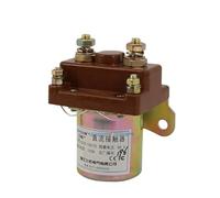 WSJMWKW CZ10-80 150 250 DC contactor DC12v24v36v48v60v72v(CZ10-250/10,DC 72V)