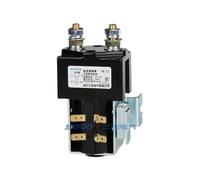 WSJMWKW CZW300A DC contactor DC12V 24V 48V 60V 72V(DC 48V)