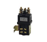 WSJMWKW CZW400A-S DC contactor DC12V 24V 36V 48V 60V 72V(DC12V)
