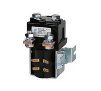 WSJMWKW CZWB100A 200A 400A normally closed DC contactor DC12v 24v 36v 48v 60v(DC 48V,CZWB400A)