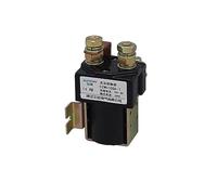 WSJMWKW CZWH100A-T,SW85,SW84-260 DC Direct current Electric control power contactor for moto car(Coil voltage 36V)