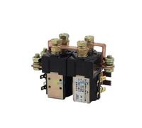 WSJMWKW DC contactor CZWH100A-2T/ZJWH100A-2T/SW88 DC24V(DC 60V)