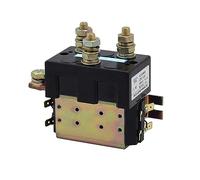 WSJMWKW Direct currentd DC power electric contactor Magnetic Contactor Motor Control CZWT150A,CZWT100A,DC88,ZJWT100A(Coil voltage 60V)