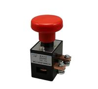 WSJMWKW ED125A ED250A Electric four-wheel vehicle emergency power off button DC power emergency stop switch(ED250A)