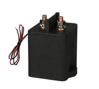 WSJMWKW High Load Current 400A High Voltage Dc Contactor High Power HEV400-7AD HEV400-7BD, CE(220V,1NC)