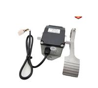 WSJMWKW JKD-003-005-007-A-65 electric tourist car foot pedal resistive accelerator pedal 5K(JKD-005-A)