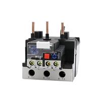 WSJMWKW JR28-93 Electric Thermal Overload Relay 40A 50A 65A 70A 80A 93A,3P LR2D33 Overload Protector Relay 1NO 1NC For CJX2/LC1-D(48A-65A)