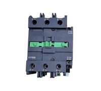 WSJMWKW LC1E80M5N AC contactor 24V 36V 48V 110V 220V 380V(24V)