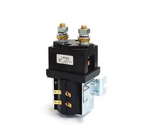 WSJMWKW made DC 48V 400A SW200 Contactor Relay