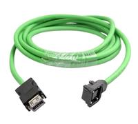 WSJMWKW MR-J3ENCBL 2M 3Meters 5M-A1-A2-L-H MR-J3 Servo Encoder Cable For HC-MP/HC-KP below 750W(A2-H,5m)