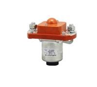 WSJMWKW MZJ-600A DC contactor DC12V, 24V, 36V, 48V, 60V, 72V, 84V, 96V, 120V, 150V(60V)