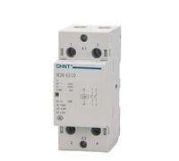 WSJMWKW NCH8-63/20 Modular AC household Contactor 220V 230V AC 63A 1NO 1NC 2NO 2NC(NCH8-63A-02 2NC)