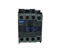 WSJMWKW NXC-12 1NO+1NC AC Contactor 50Hz 12A Coil Voltage 380V 220V 110V 36V 24V AC Contactor Replace CJX2-1201 And CJX2-1210(AC220V)