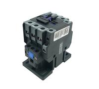 WSJMWKW NXC-25 1NO+1NC AC Contactor 50Hz 25A Coil Voltage 380V 220V 110V 36V 24V AC Contactor Replace CJX2-2501 And CJX2-2510(AC110V)